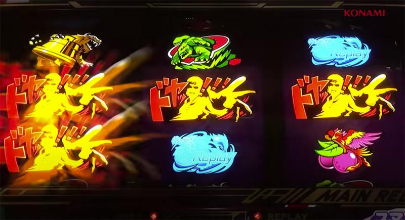 スマスロ『麻雀格闘倶楽部 覚醒』が覚醒するとすごい!｜パチンコ